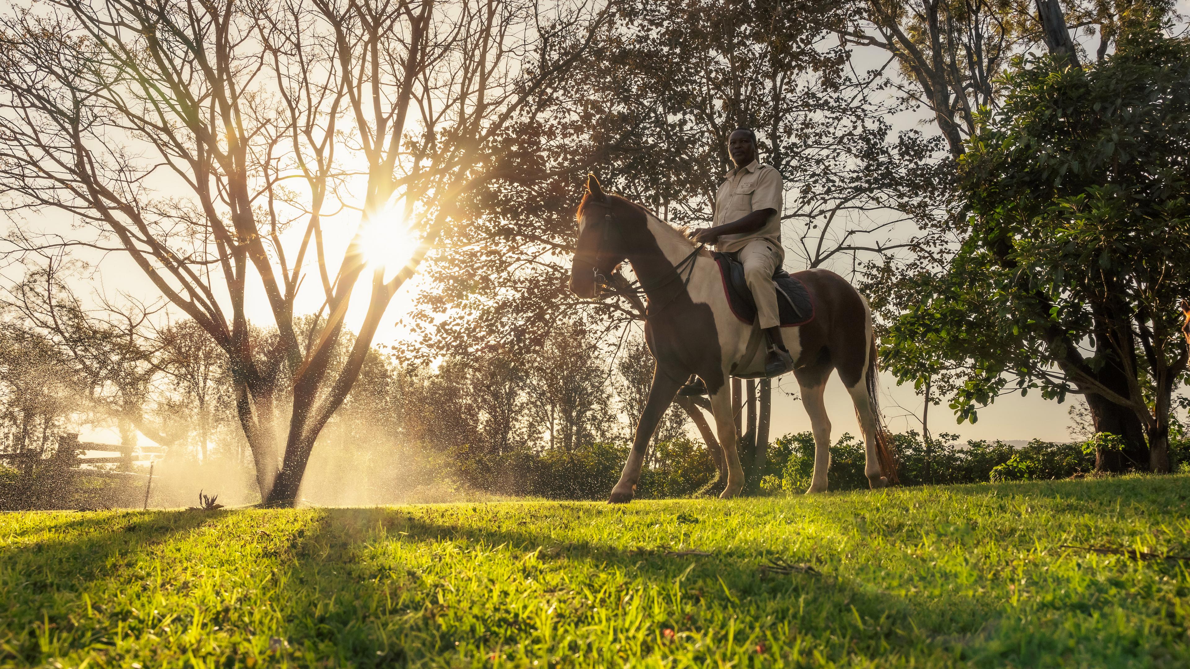 Elewana-collection-The-Manor-At-Ngorongoro-Horse-Riding