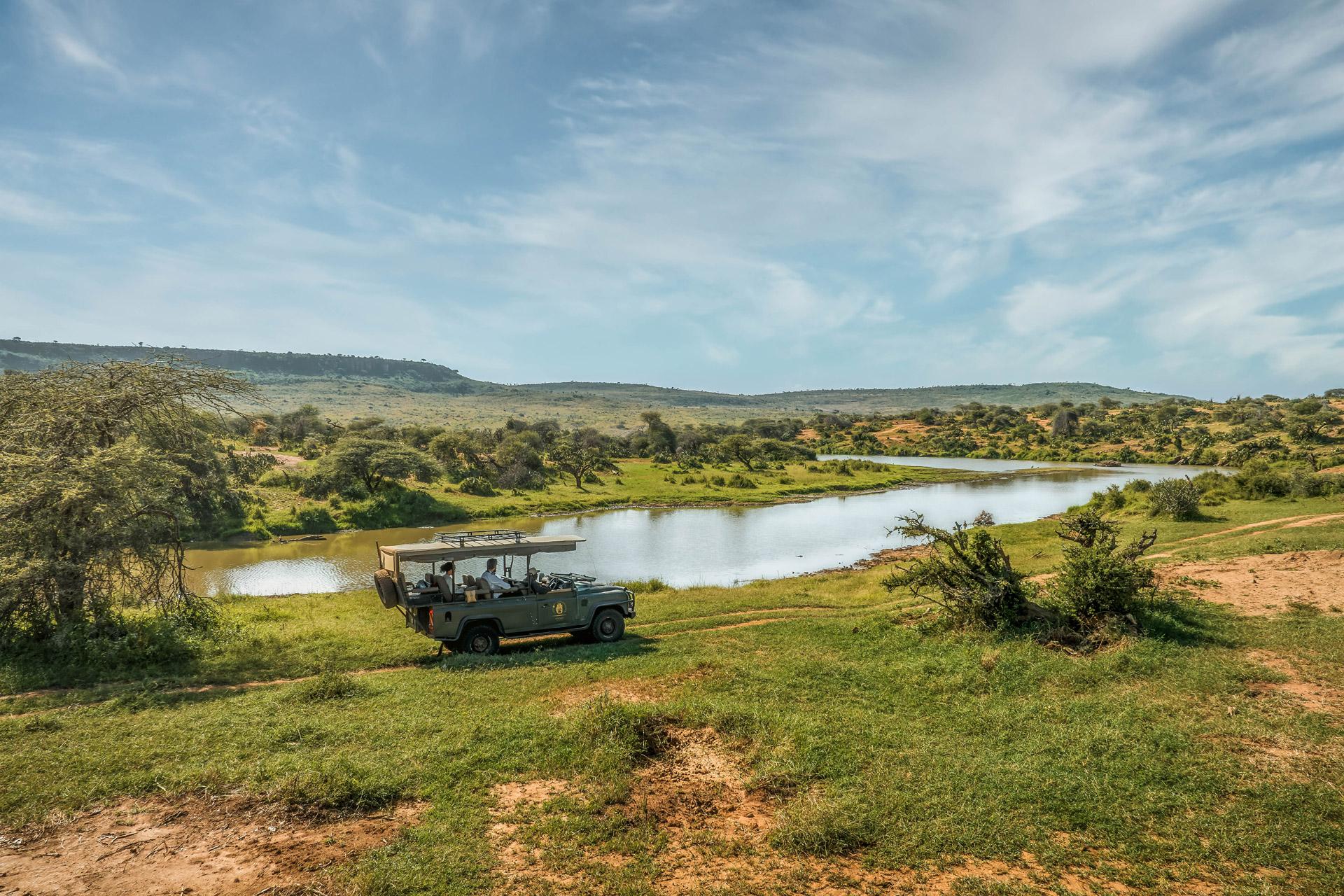 Elewana-collection-The-Manor-At-Ngorongoro-Private-Game-Drive