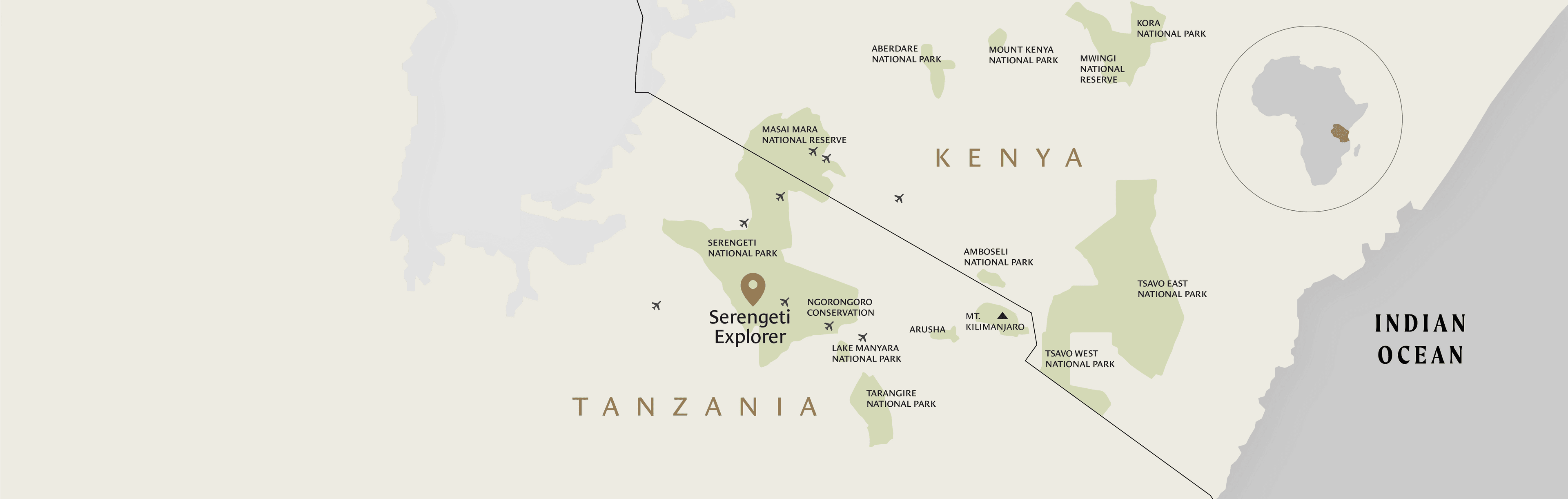 Serengeti-Explorer-Elewana